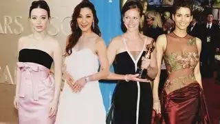 A Retrospective of Best Actress Oscar Gowns: From Past Triumphs to Future Anticipation