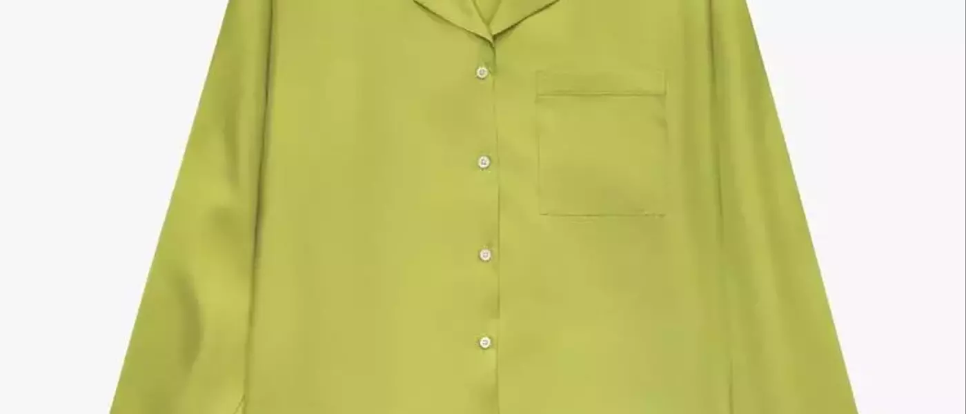 Chartreuse: Spring's Unexpected Color Trend and How to Style It