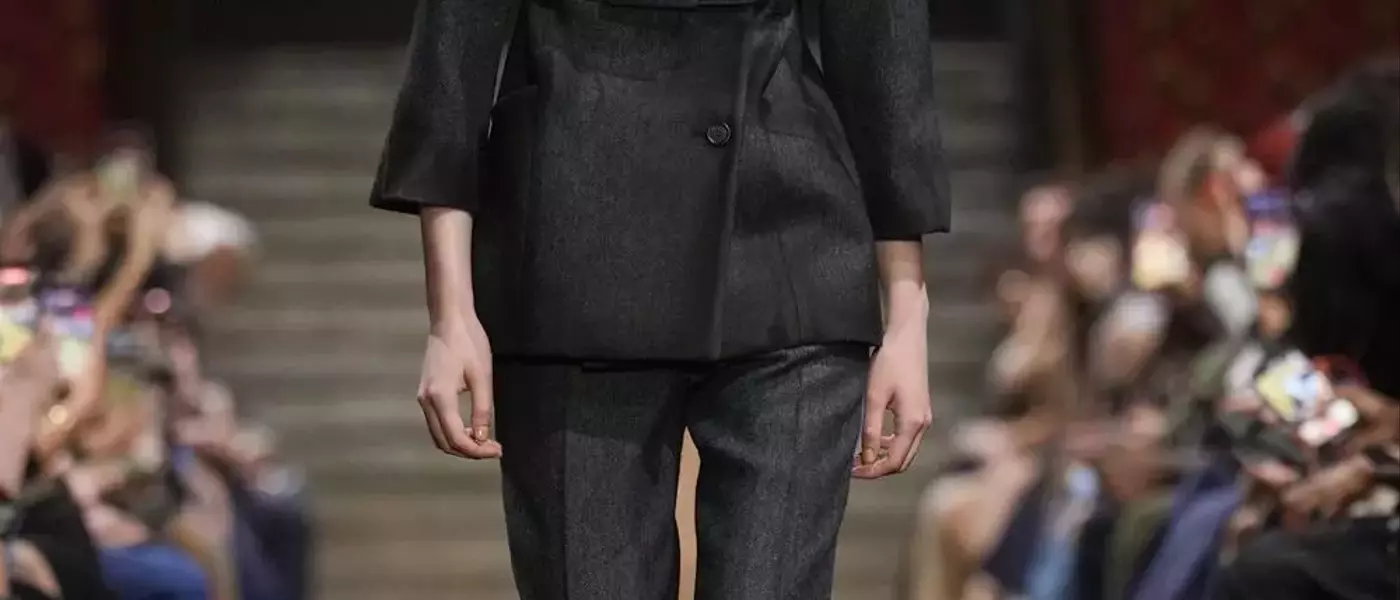 Miu Miu Fall 2026 Ready-to-Wear Collection Highlights
