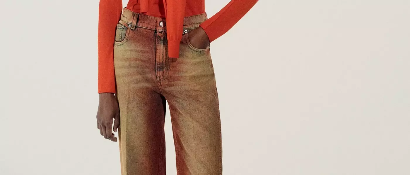 Christopher John Rogers Fall 2026 Collection Review