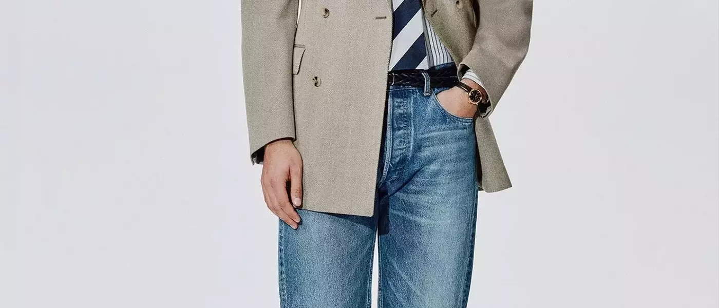 What to Wear Now: Your Definitive Guide to 2026 Office Style