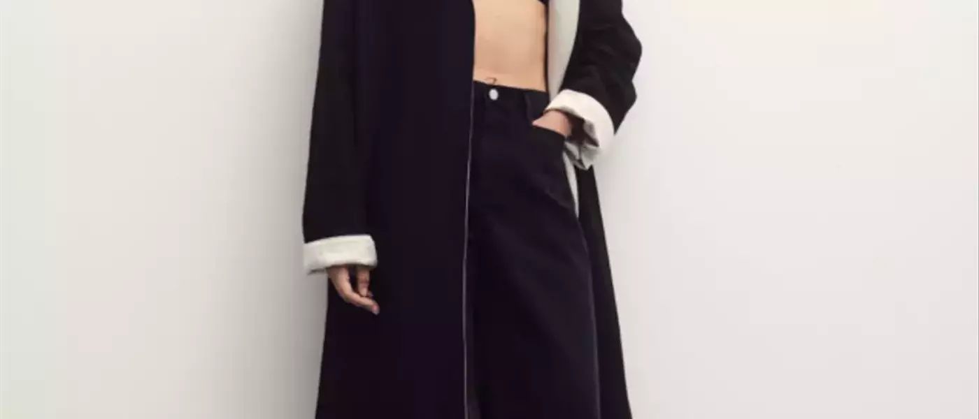 Maria McManus and Agolde Unite for Sustainable Denim Collection