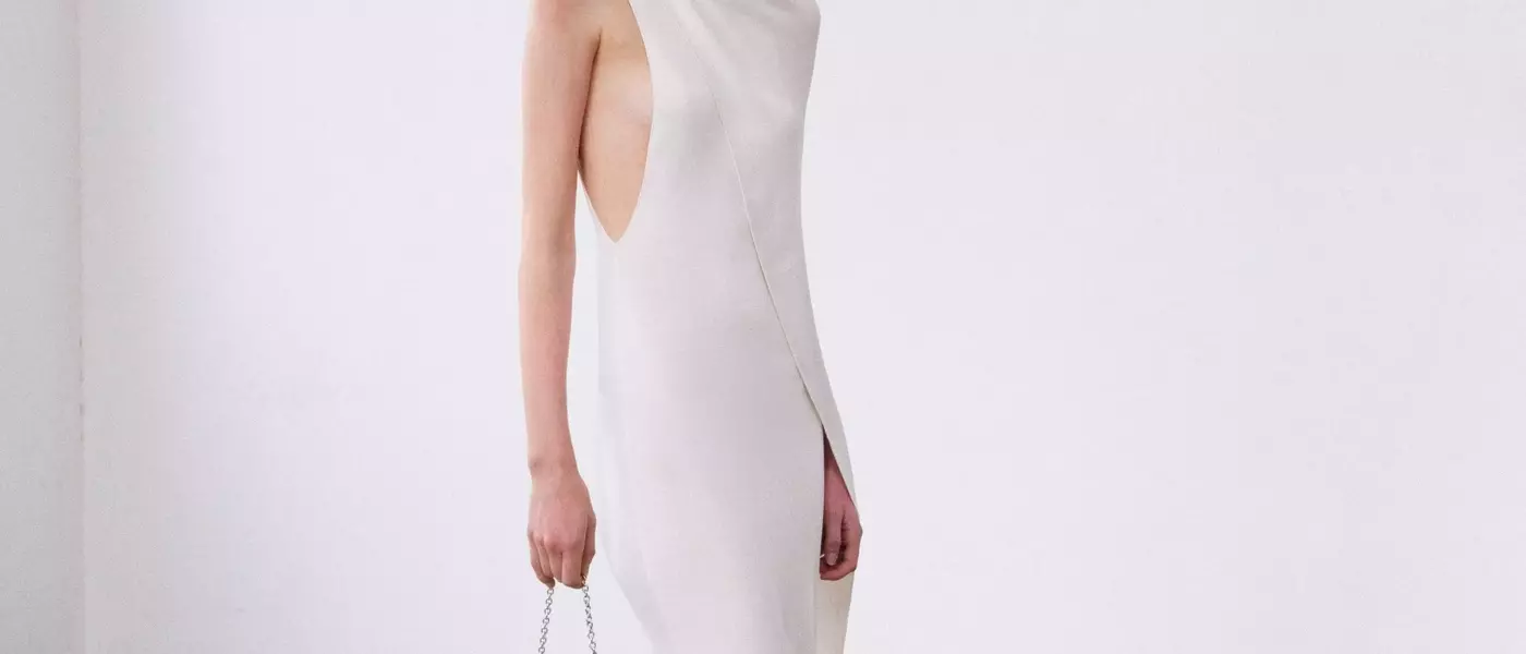 Self-Portrait's Pre-Fall 2026 Collection: A Return to Effortless Elegance