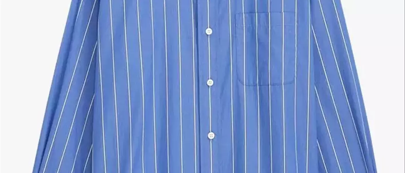 Essential Spring Fashion Pieces for Men