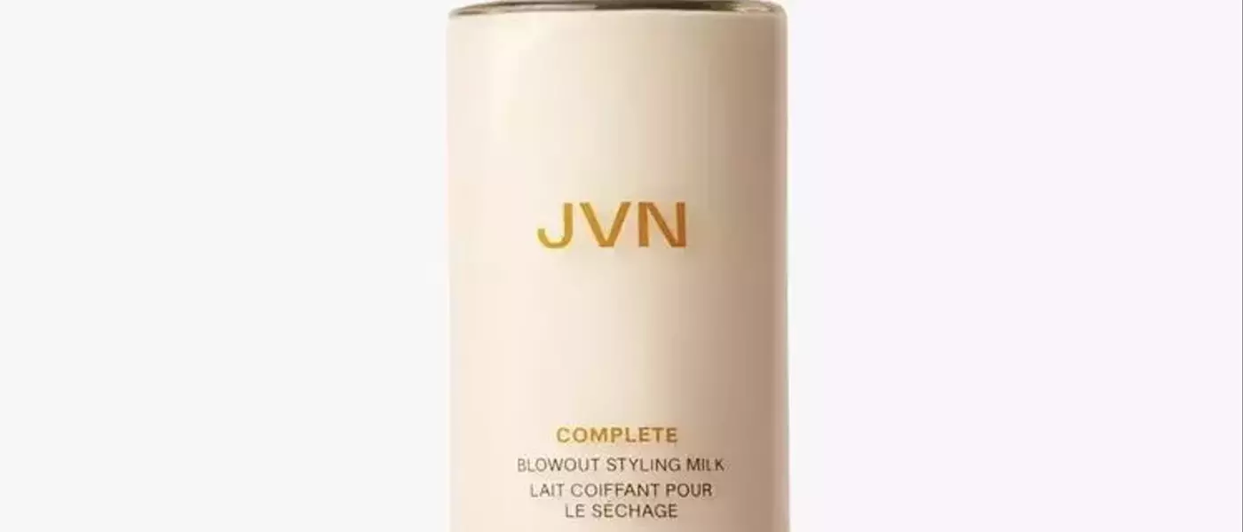 Hair Milks: The Latest Trend for Hydrated, Healthy Hair