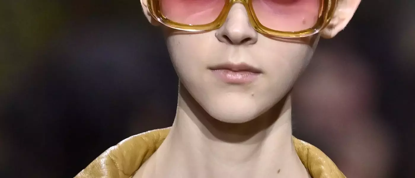 The Unexpected Comeback of the Classic Headband in High Fashion
