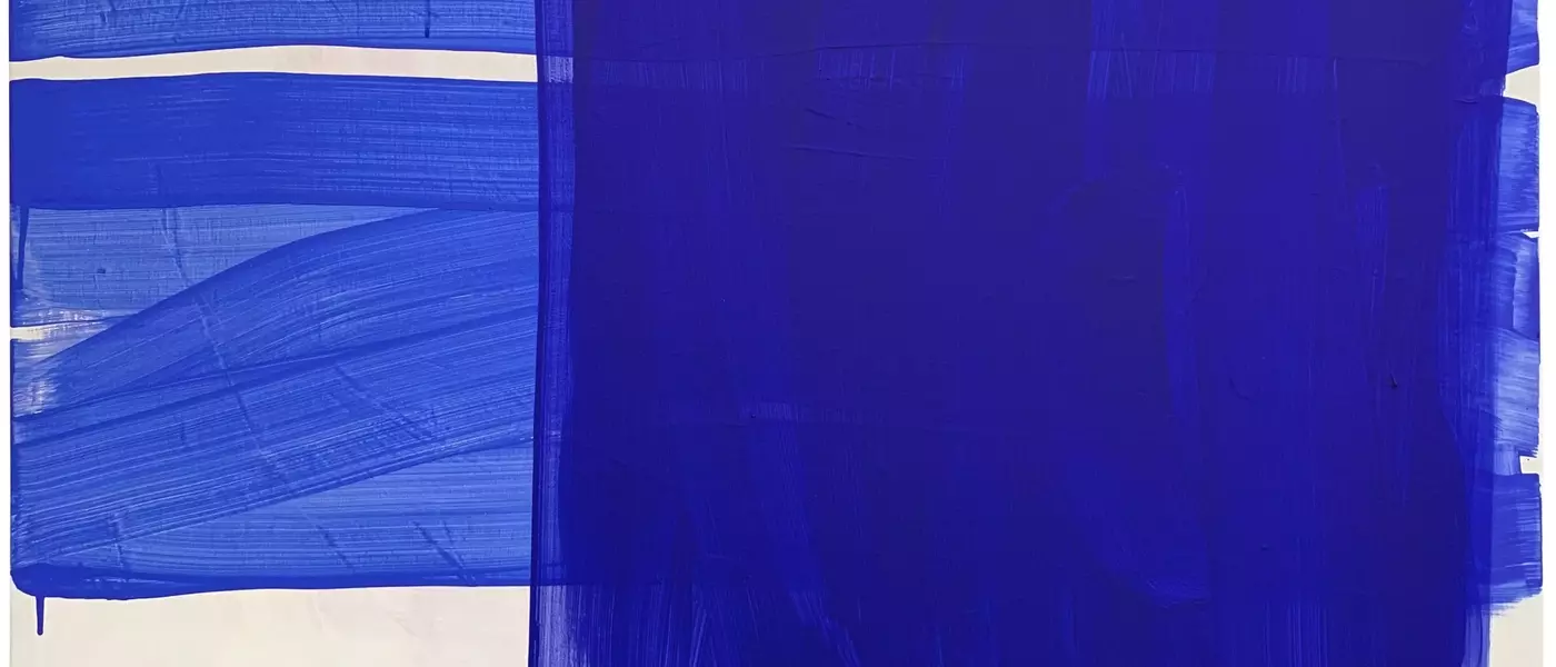 Artistic Celebrations: Yvonne Robert's Exhibition at Saint Laurent Rive Droite