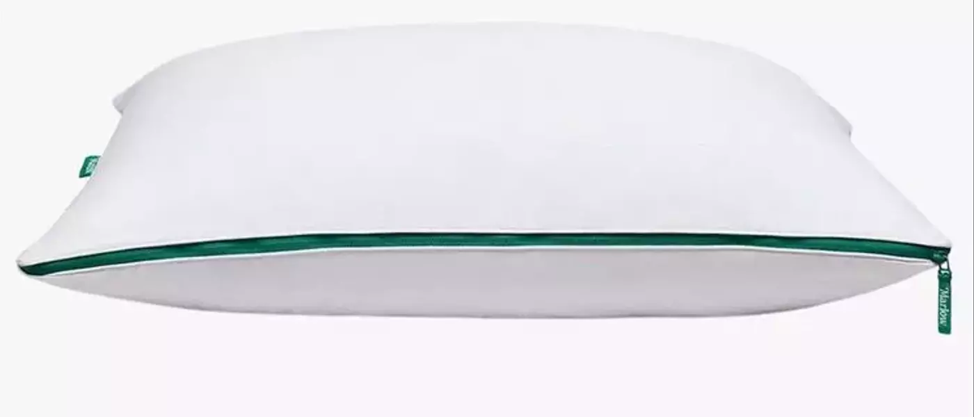 Choosing the Optimal Pillow for Superior Sleep Quality