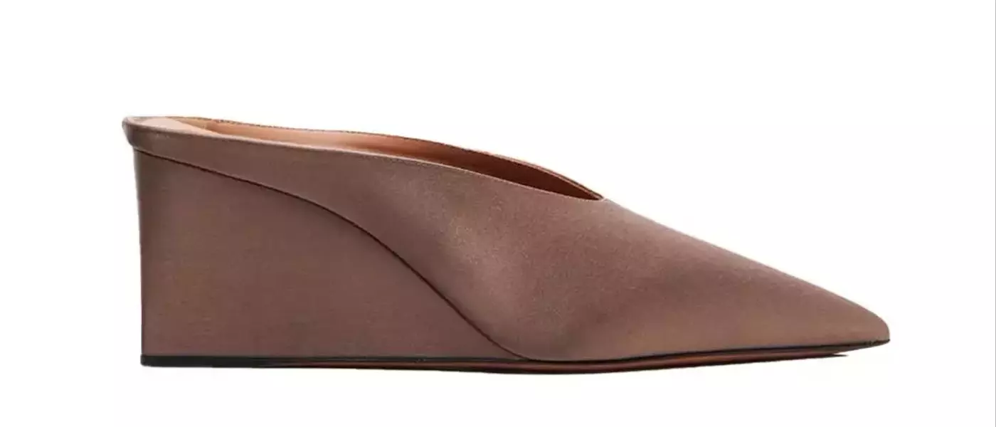 Elevate Your Style: The Must-Have Wedge Heels for Spring and Summer