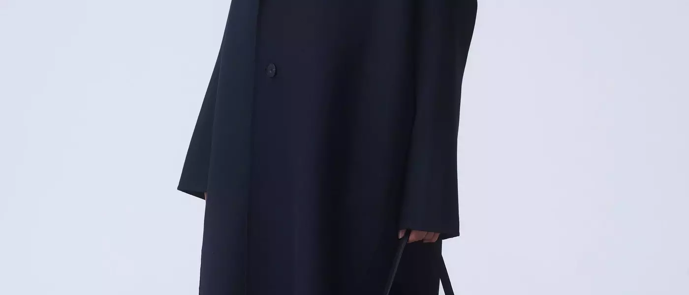 Harunobumurata's Architectural Fall 2026 Collection Unveiled