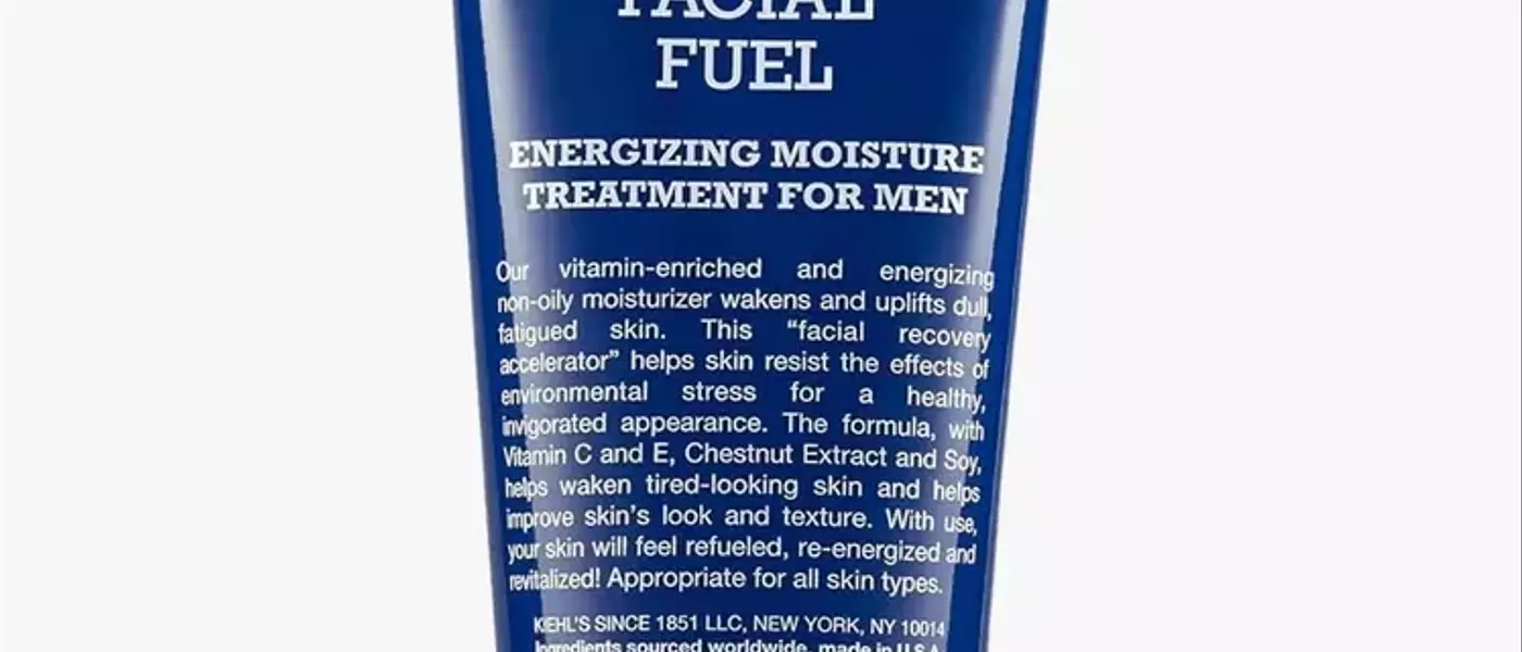 Kiehl's Friends & Family Sale: Refresh Your Spring Skincare Routine