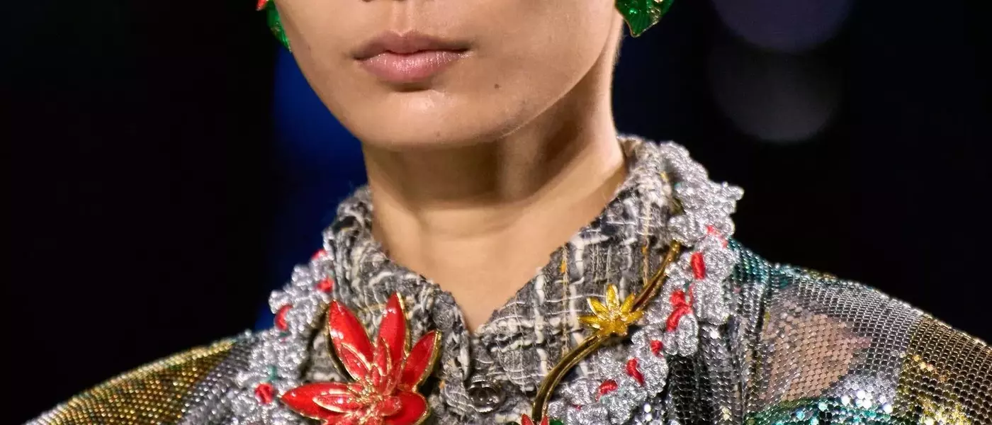 Paris Fashion Week's Top Three Beauty Trends for Fall/Winter 2026