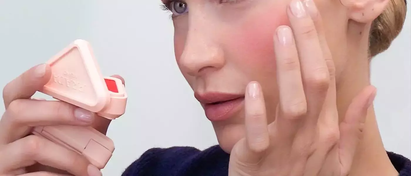 Bella Hadid Embarks on a New Chapter with Prada Beauty and Embraces Personal Growth