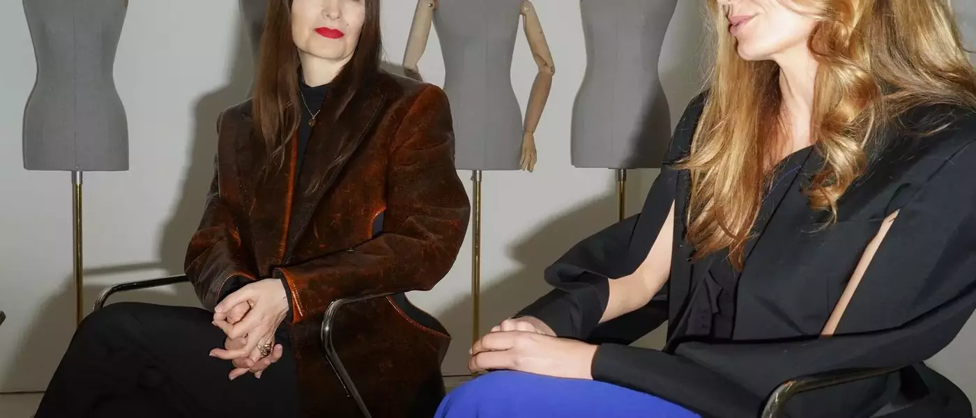 Roksanda's Strategic Evolution: A New Chapter in Fashion Retail