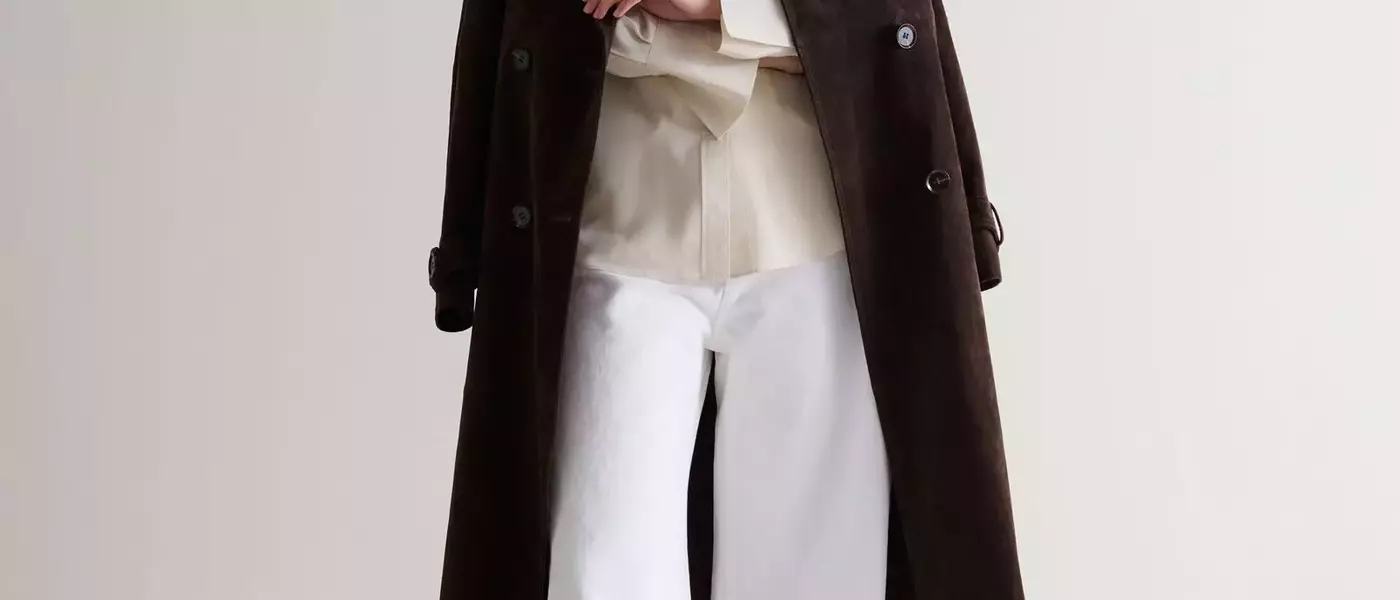 Rise & Fall: Revolutionizing Luxury Fashion with Accessible Quality