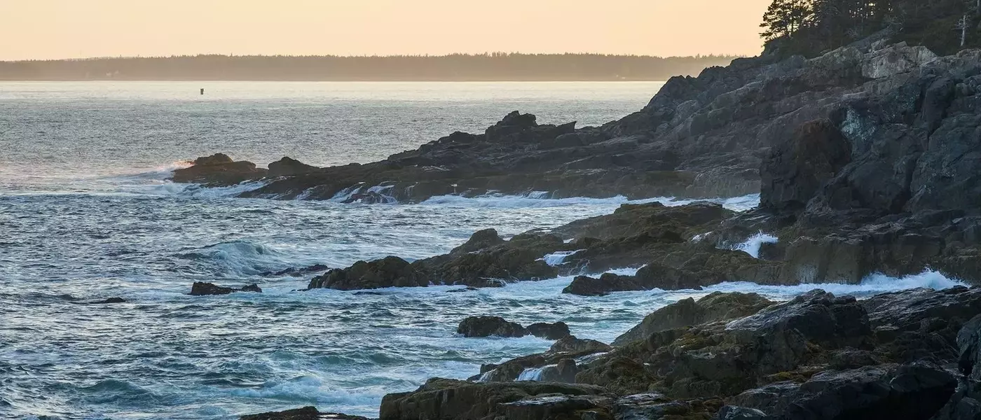 Explore Mount Desert Island: A Journey to Maine's Coastal Gem