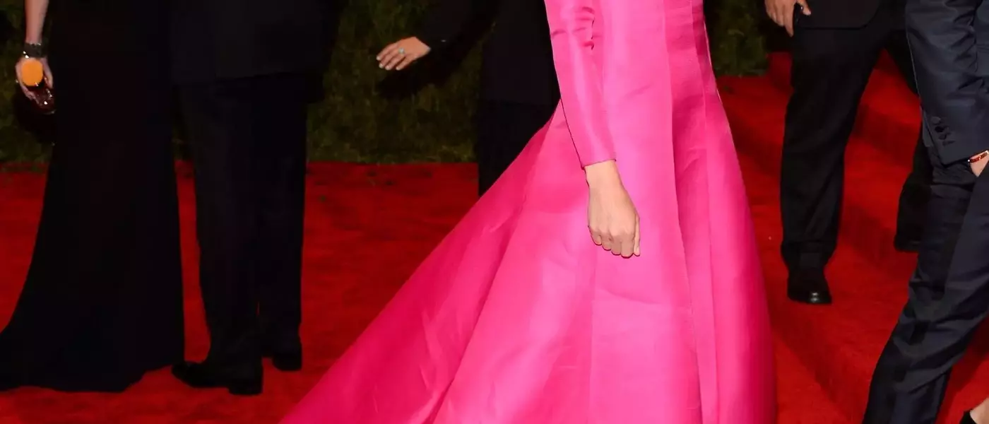 Gwyneth Paltrow Reflects on Her Enduring Friendship and Fashion Journey with Valentino