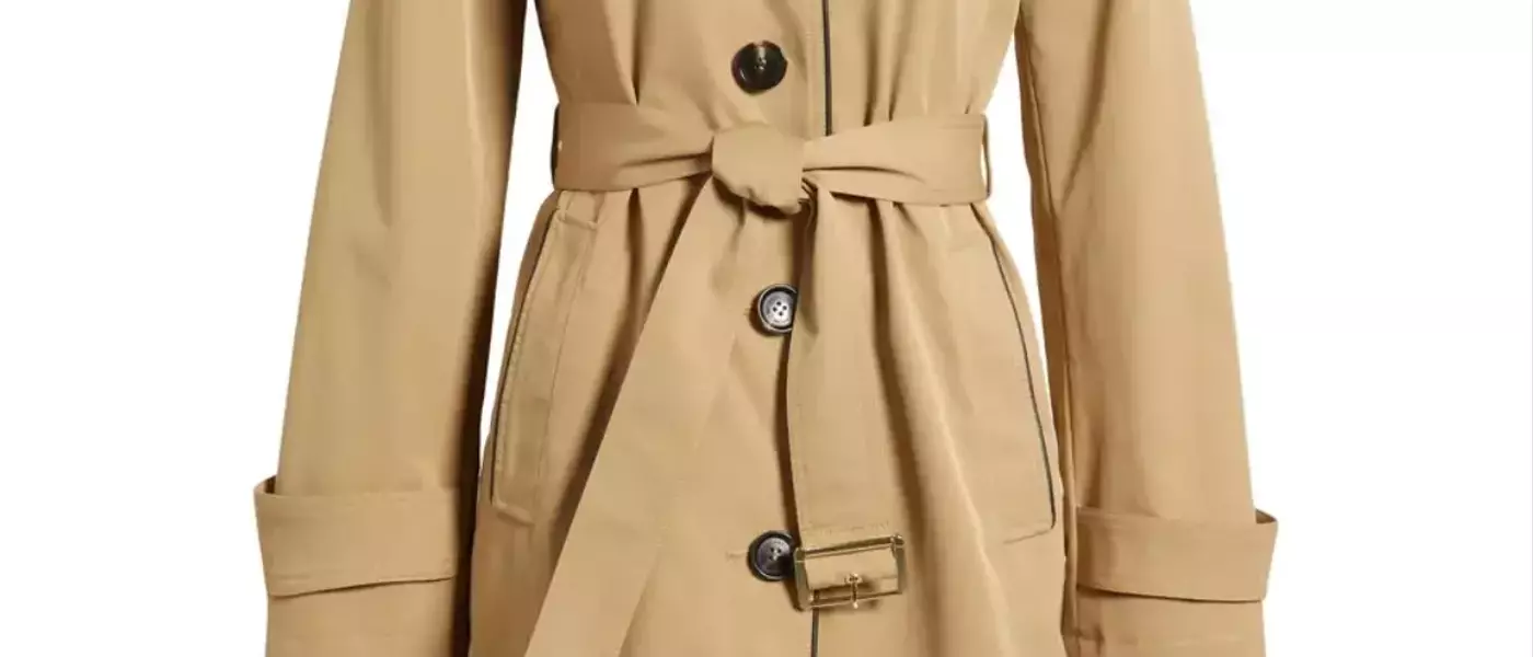 Nordstrom's Spring Refresh Sale: Essential Styles at Unbeatable Prices