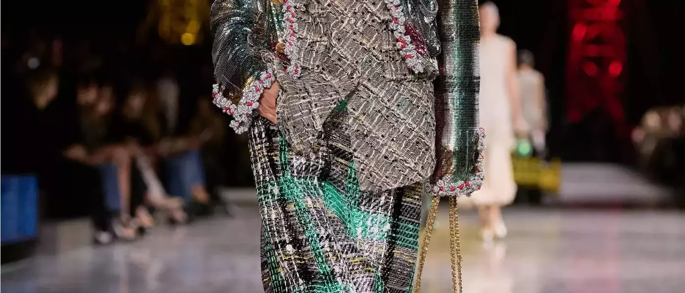 Fashion's New Era on the Oscars Red Carpet: A Redefined Vision for Luxury Brands