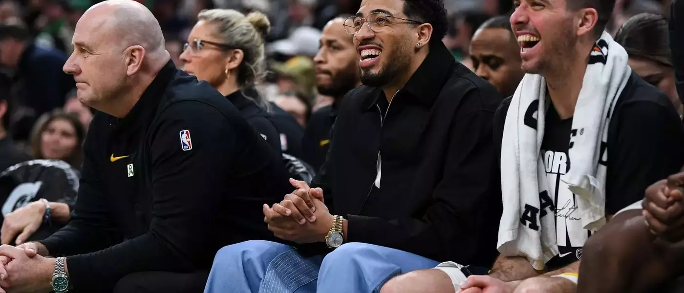 The NBA's Injury Epidemic: A Modern Conundrum