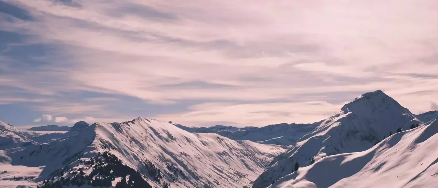 Discovering My Inner Voice Through the Art of Yodeling in the Swiss Alps