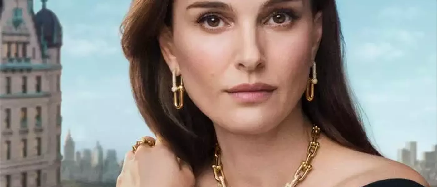 Jewelry World Buzz: Tiffany & Co. Ambassador and New Collections