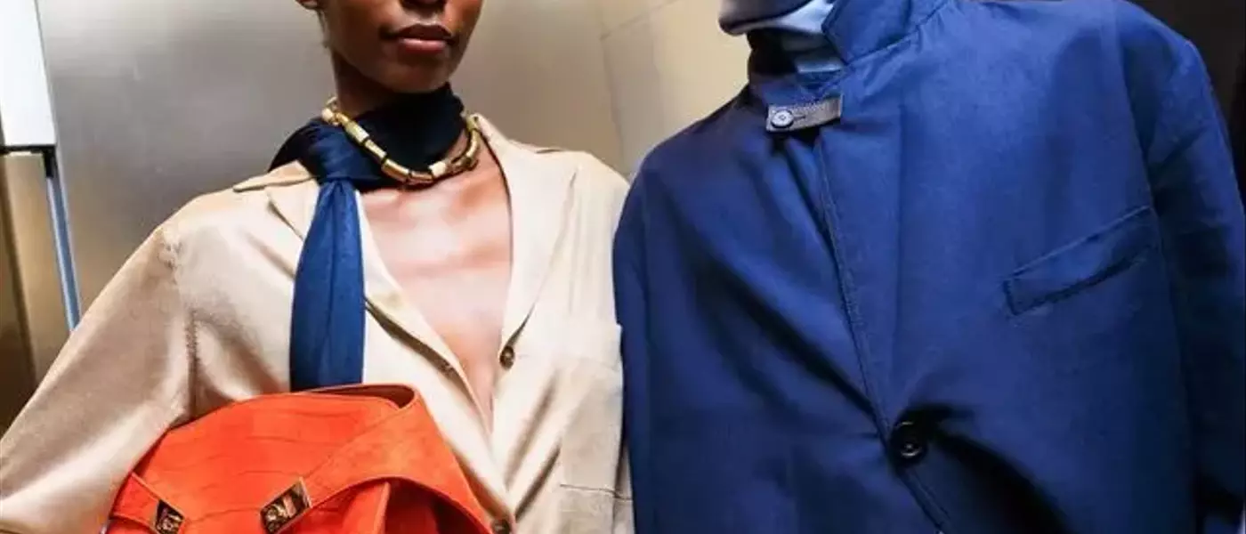 Lanvin Deputy CEO Siddhartha Shukla Departs Amidst Leadership Transition and Market Challenges