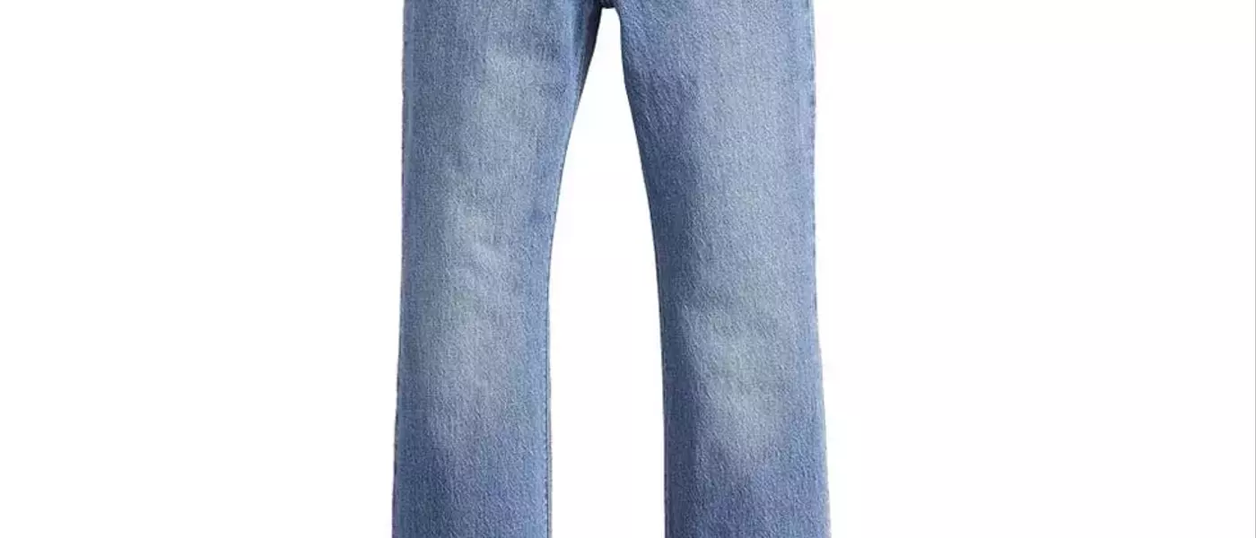 The Enduring Appeal of Bootcut Jeans: A Timeless Fashion Staple