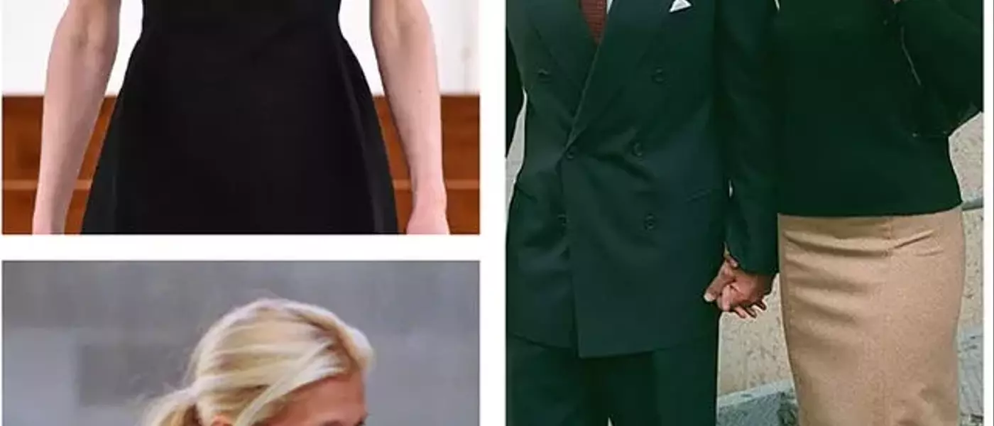 Carolyn Bessette Kennedy's Style Resurgence on the Runway