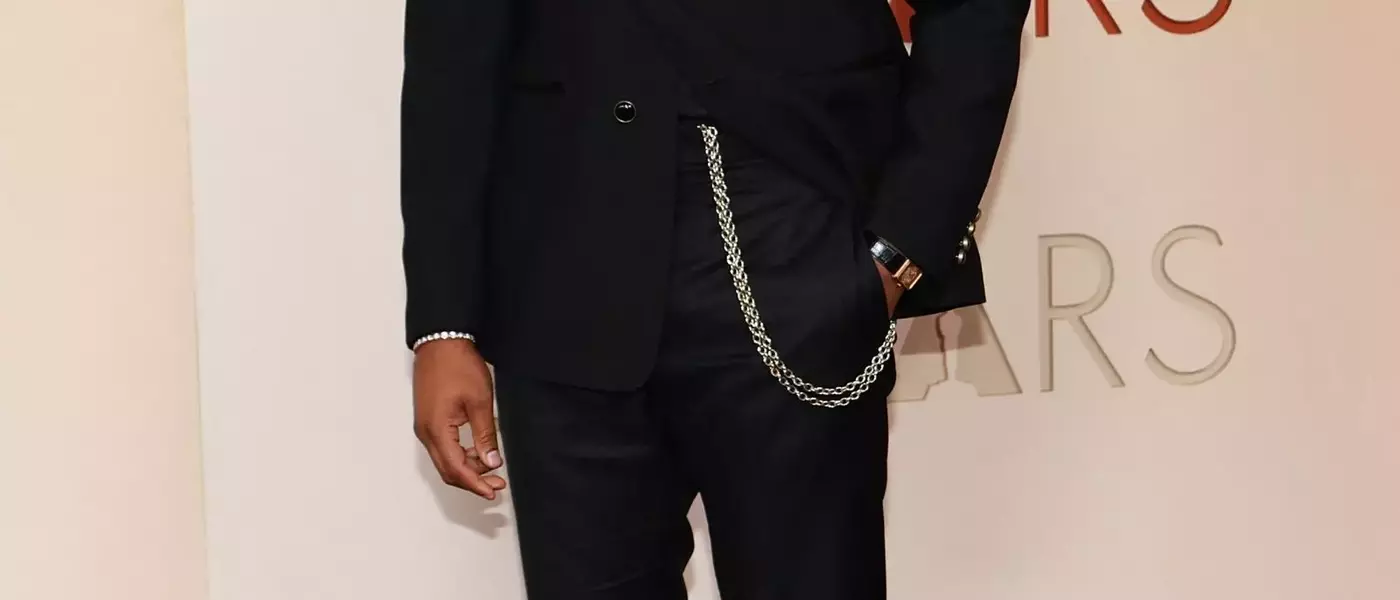 Michael B. Jordan's Awards Season Style: A Masterclass in Red Carpet Fashion