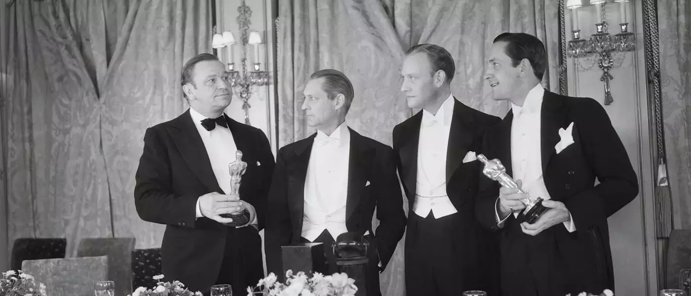 A History of Oscar Ties: Unforeseen Victories at the Academy Awards