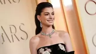 Dazzling Diamonds: The Most Spectacular Jewelry Moments at the 2026 Oscars