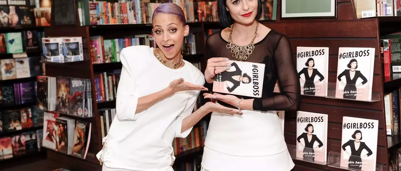 The Evolution of Female Entrepreneurship: Beyond the "Girlboss" Era