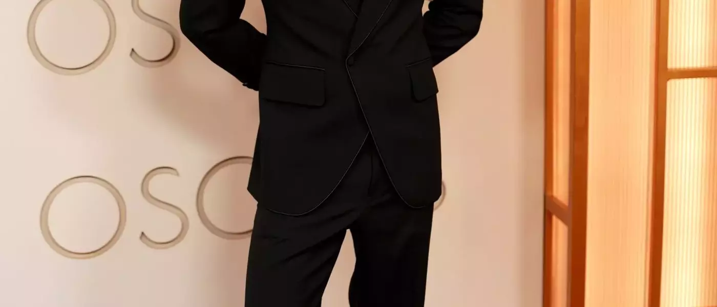 The Dapper Dozen: Top 12 Best-Dressed Men at the 2026 Academy Awards