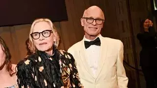 Star-Studded Governor's Ball: Post-Oscars 2026 Revelry