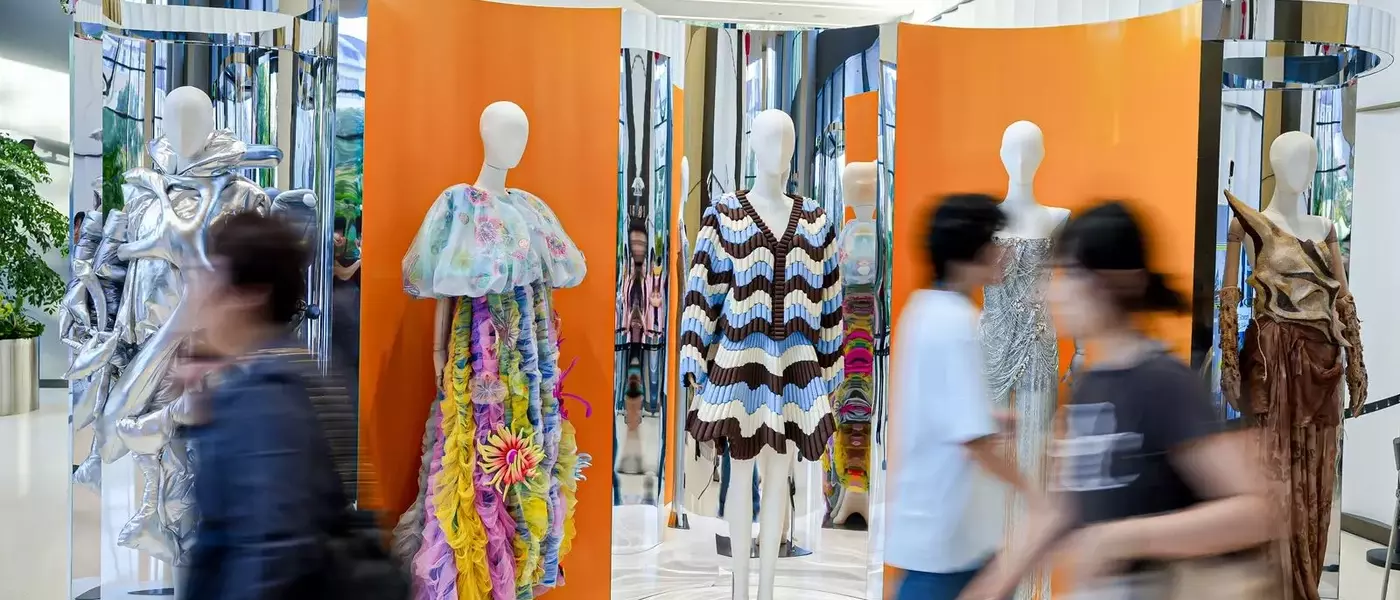 Shanghai Fashion Week Unveils Diverse Fall/Winter 2026 Schedule