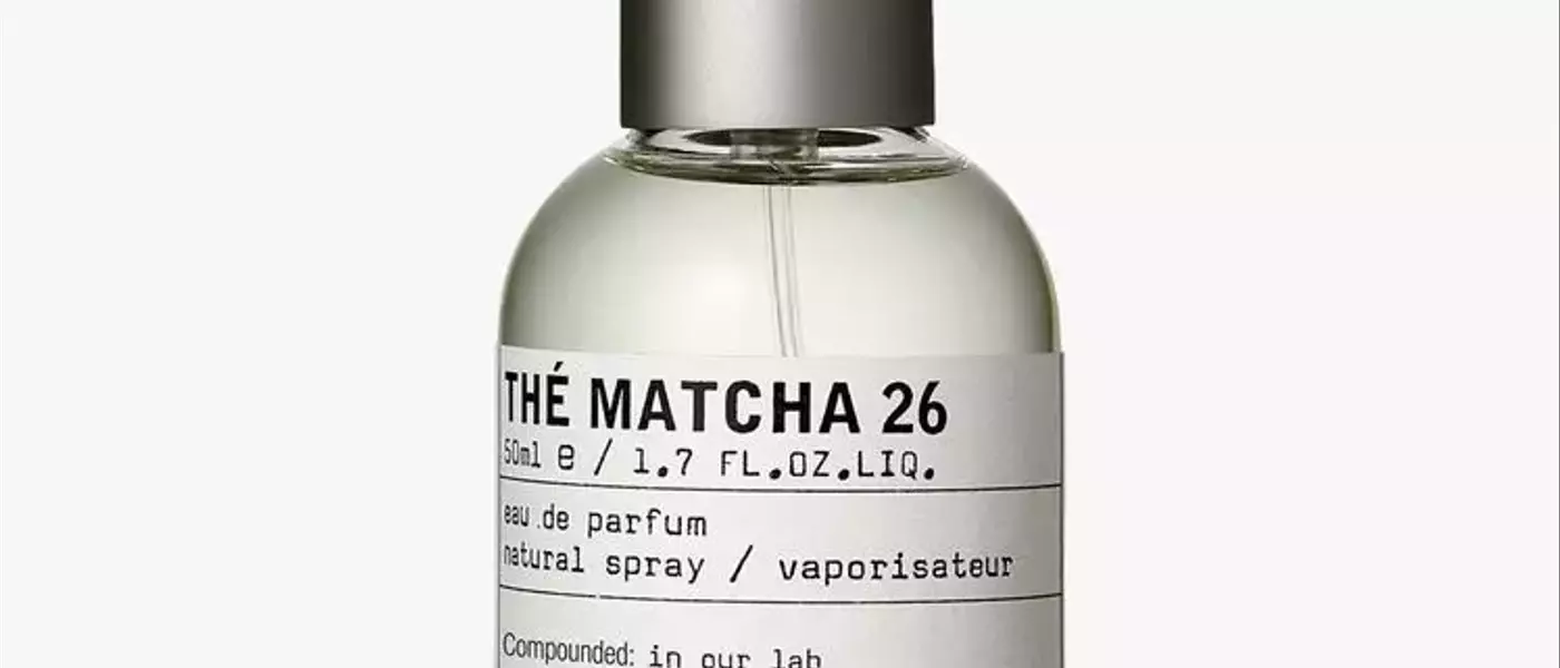 The Best Matcha Perfumes Offer a Different Kind of Energy Boost