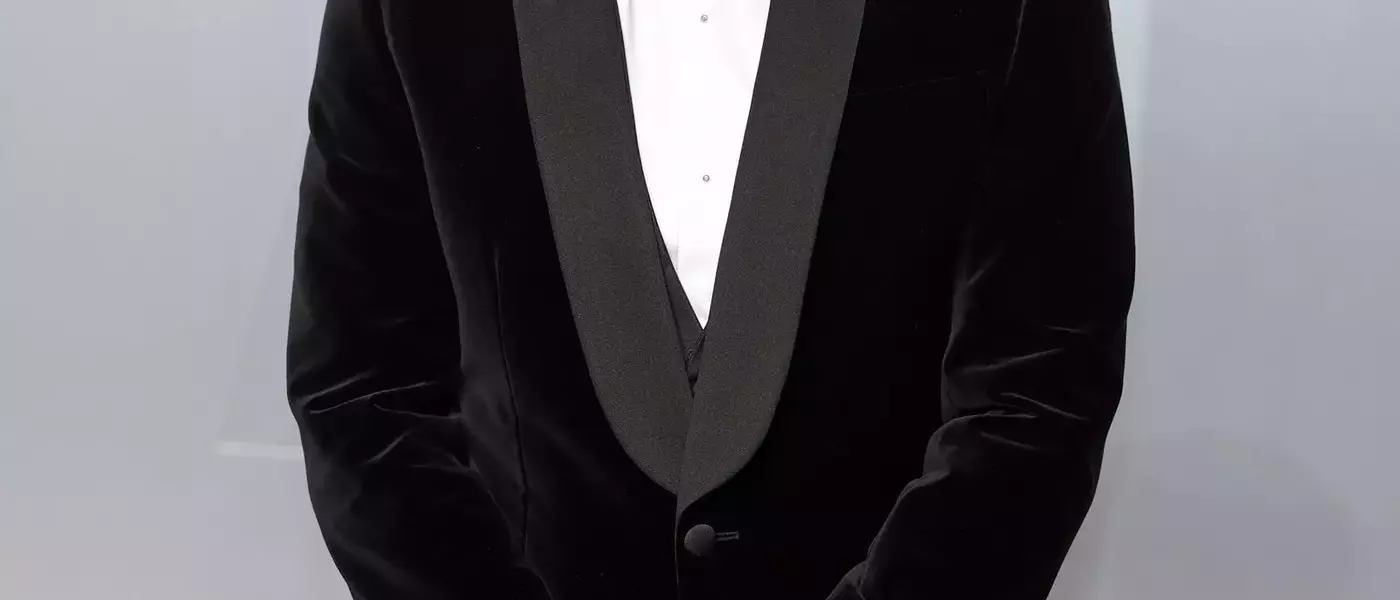 Robert Pattinson's Mysterious Oscar Night Timepiece
