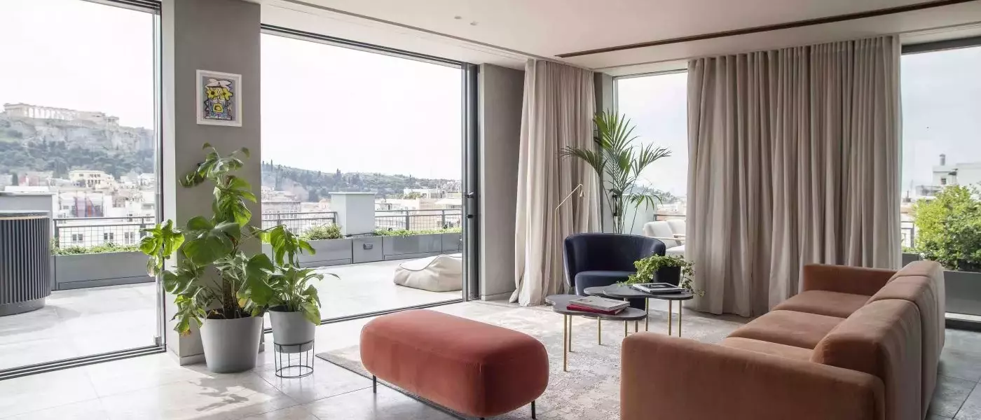 Exploring Athens: Top Accommodation Choices
