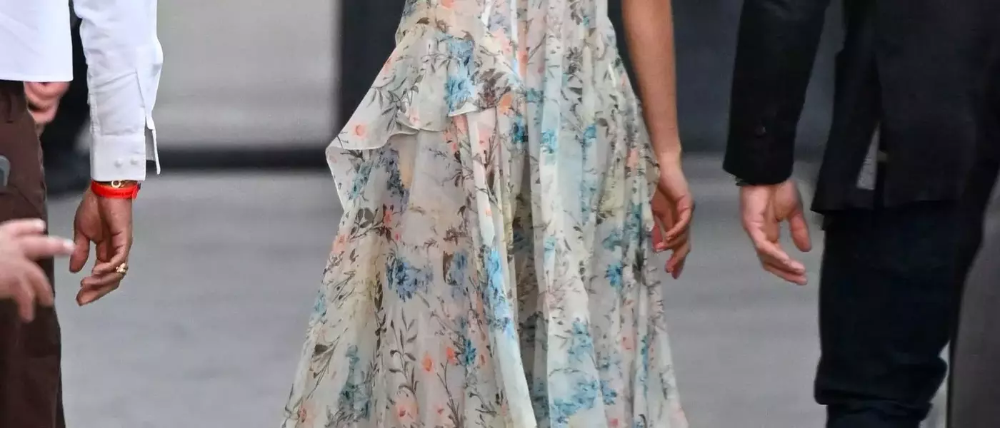 Zendaya's Style Evolution: From Teen Star to Fashion Icon