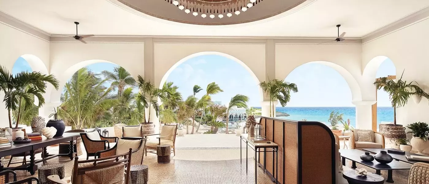 Anguilla: A Caribbean Gem's Evolving Allure