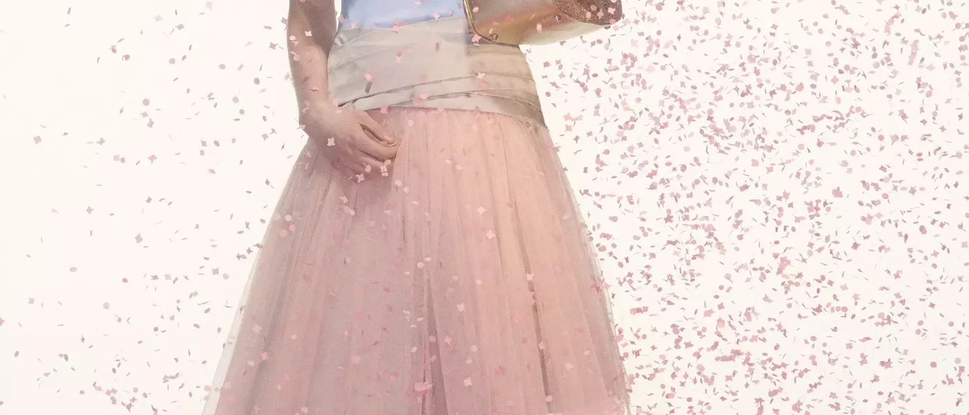 August Barron Unveils "Bedtime Story" Collection for Fall 2026: A Whimsical Journey into Teenage Dreams