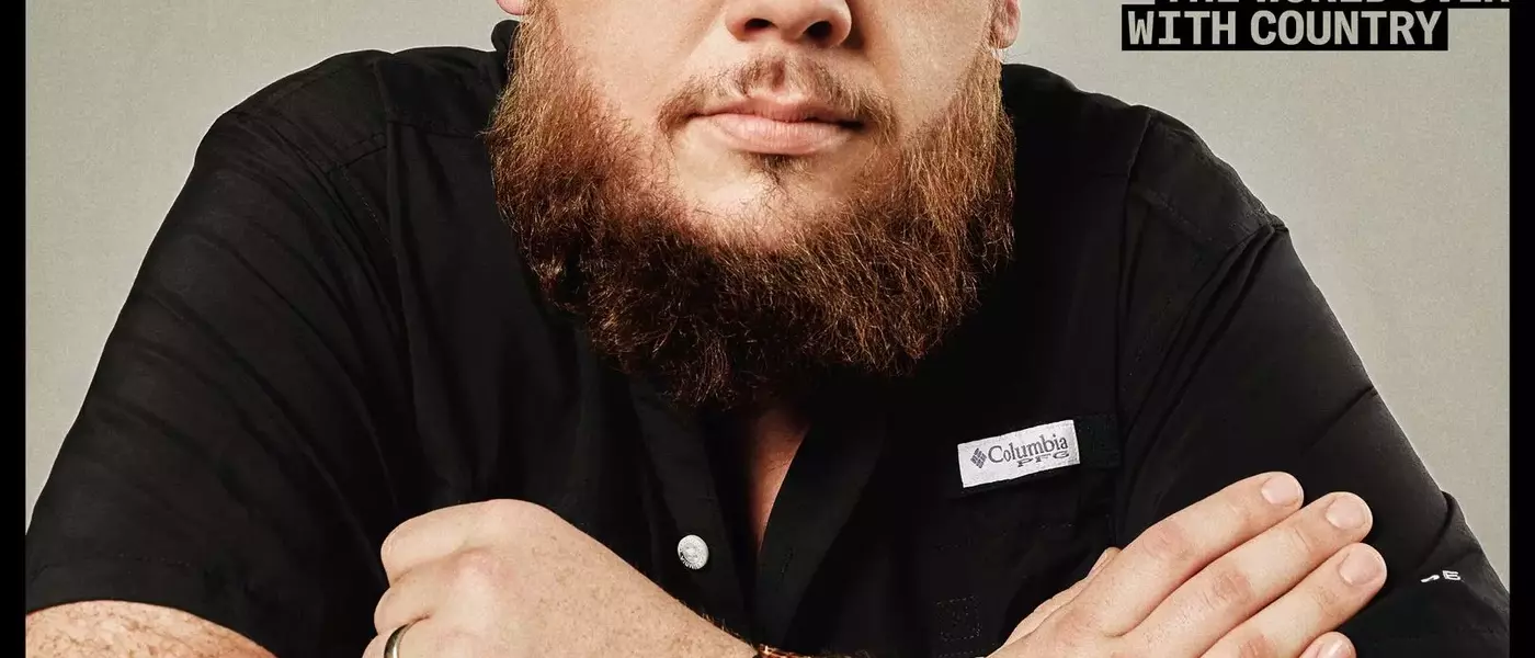 Luke Combs: The Unconventional Journey of a Country Music Superstar