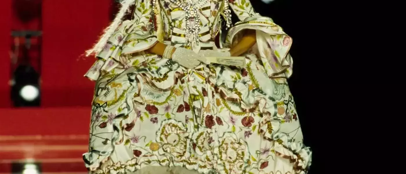 John Galliano Teams Up with Zara for Two-Year Creative Partnership