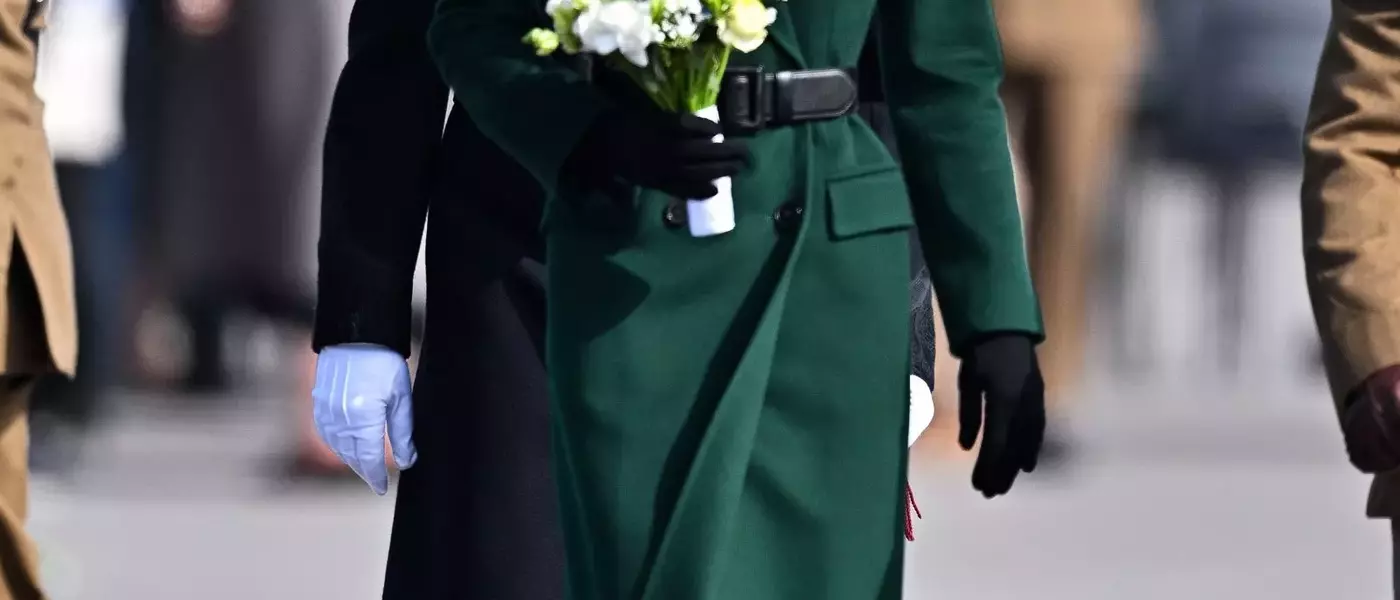 Duchess of Cambridge's Latest Beauty Look: A Guide to Achieving a Youthful Radiance