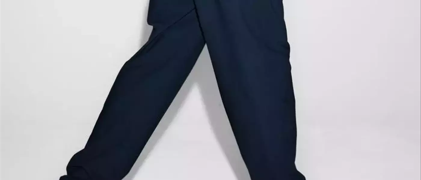 The Ultimate Guide to Men's Joggers: Style, Comfort, and Performance
