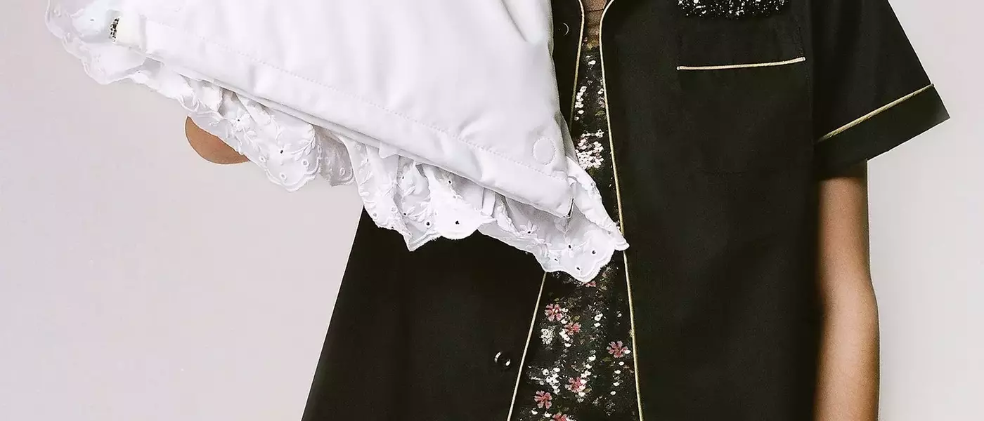 Simone Rocha to Debut First Standalone Menswear Show at Pitti Uomo in Florence