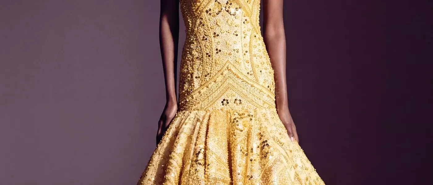 RVNG Couture Spring 2026 Collection Unveiled