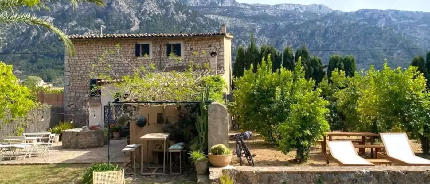 Discover Mallorca's Hidden Gems: A Guide to the Island's Best Airbnb Stays
