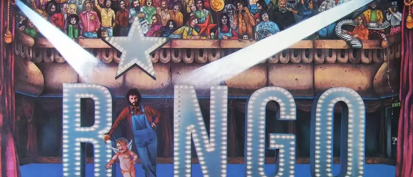 The Enduring Legacy: Ranking the Best Post-Beatles Solo Albums